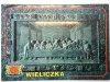WIELICZKA. KRÓLEWSKA KOPALNIA SOLI WIELICZKA FOT. PODLECKI